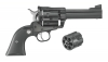 Ruger Blackhawk Convertible, 0308, cal. 357 Mag / 9mm Luger, 6 rd.
